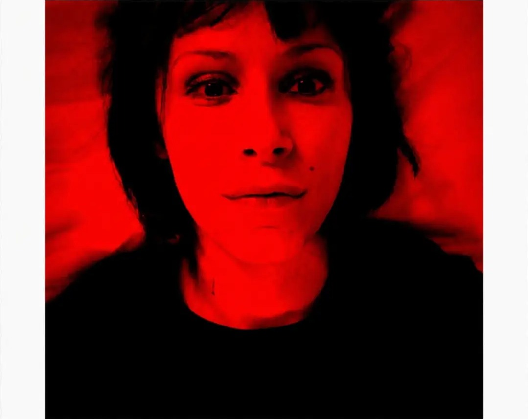 Portrait de Giorgia Vlassich