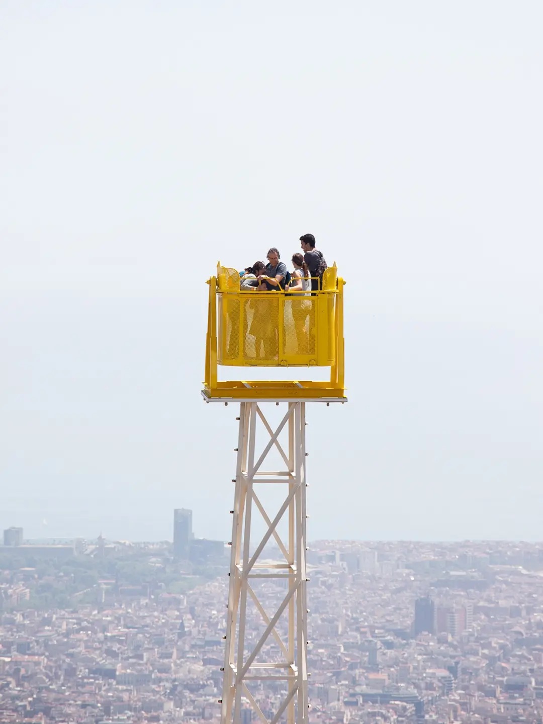 Œuvre de Jean-Matthieu Gosselin