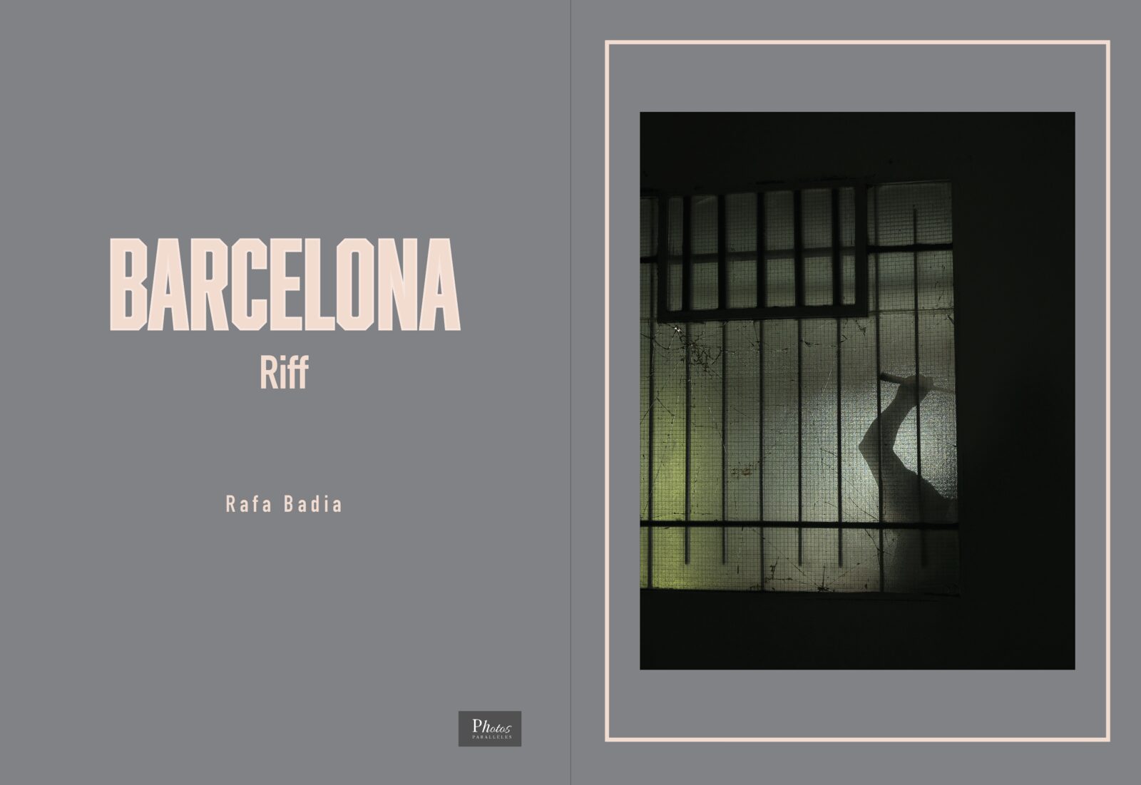 Barcelona Riff