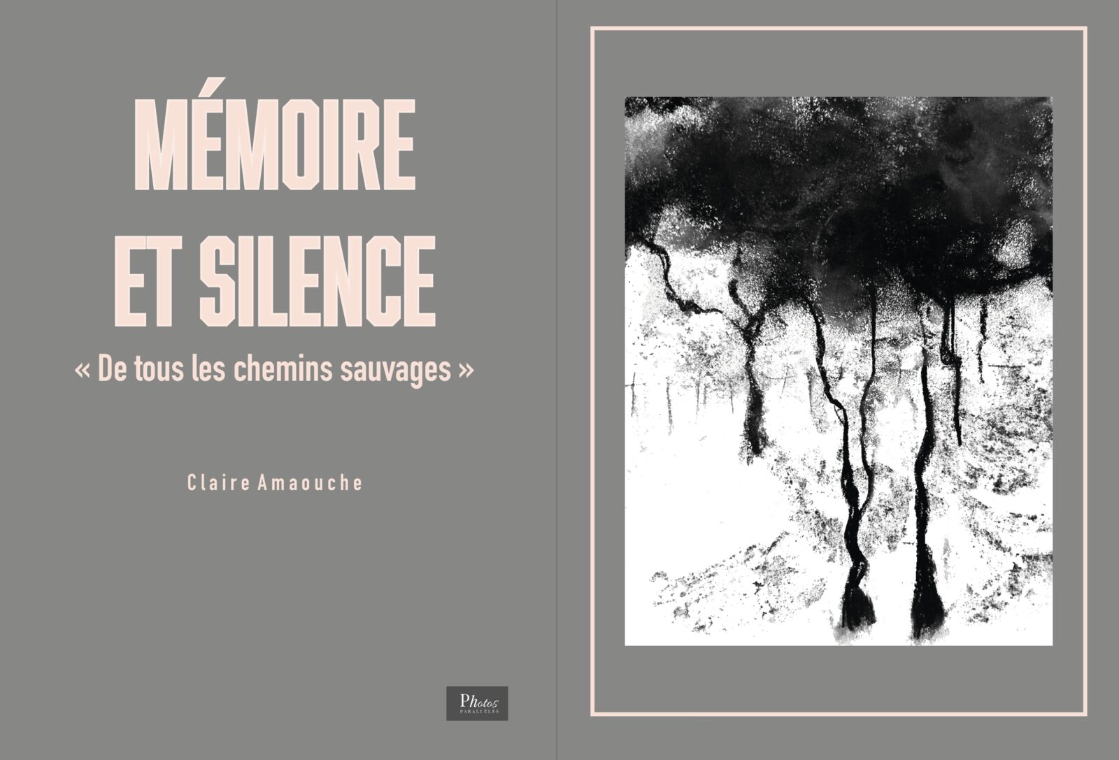 De tous les chemins sauvages