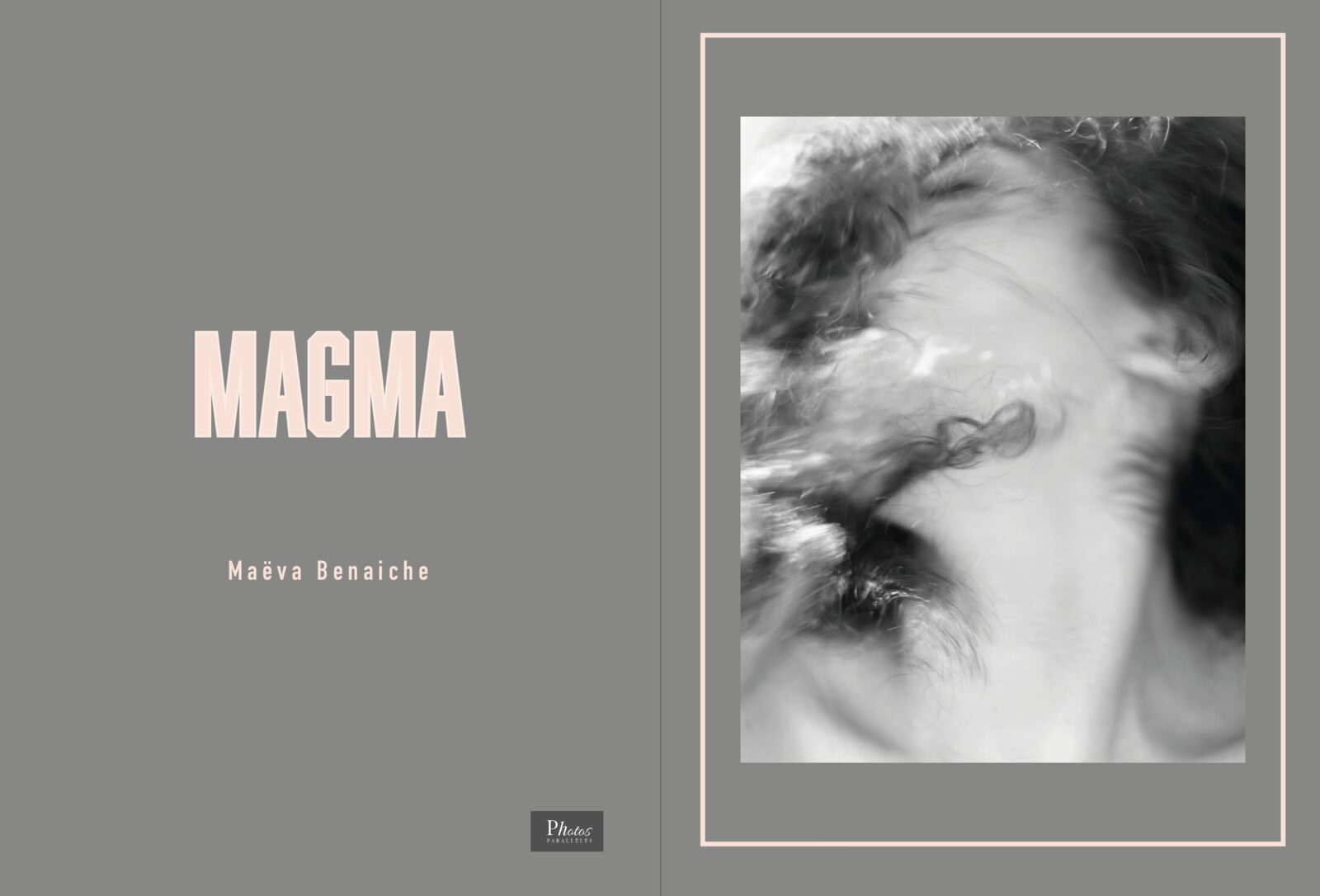 Magma