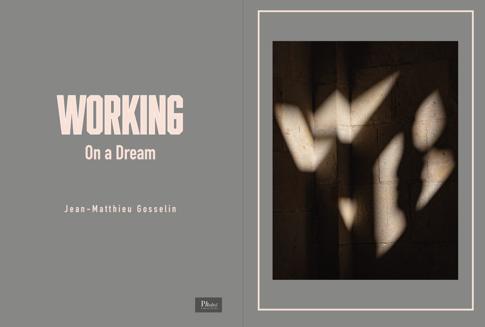 Working on a Dream